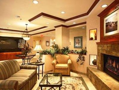 фото отеля Baymont Inn & Suites Hot Springs