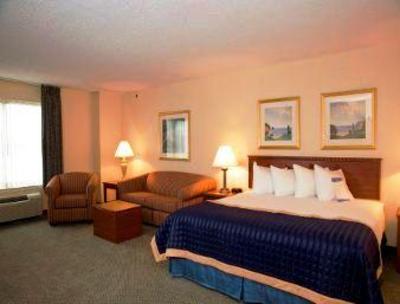 фото отеля Baymont Inn & Suites Hot Springs
