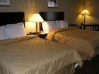 фото отеля Holiday Inn Express Hotel & Suites Indianapolis W - Airport Area