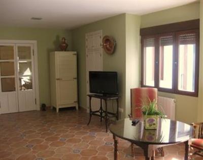 фото отеля Apartamentos Salmerones