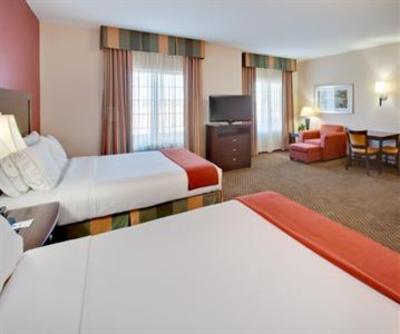 фото отеля Holiday Inn Express - Pleasant Prairie