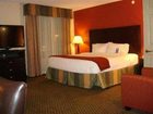 фото отеля Holiday Inn Express - Pleasant Prairie