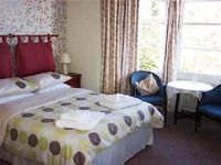 Mulberry House Bed & Breakfast Torquay