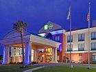 фото отеля Holiday Inn Express Hotel & Suites Selma (Alabama)