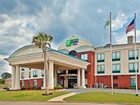 фото отеля Holiday Inn Express Hotel & Suites Selma (Alabama)