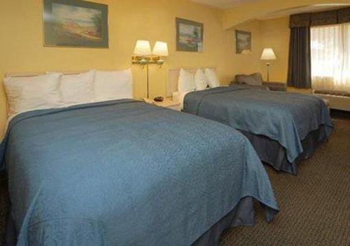 фото отеля Quality Inn & Suites Grand Prairie