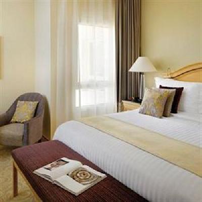 фото отеля Moevenpick Hotel Doha