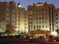 Moevenpick Hotel Doha