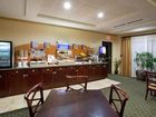 фото отеля Holiday Inn Express Hotel & Suites Athens (Ohio)