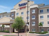 Fairfield Inn & Suites Marriott Hobbs