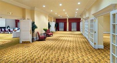 фото отеля Wyndham Garden Hotel Boca Raton