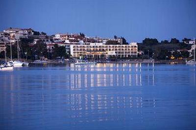 фото отеля Nautica Bay Hotel Porto Cheli