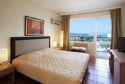 фото отеля Nautica Bay Hotel Porto Cheli