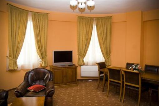 фото отеля Hotel Coandi