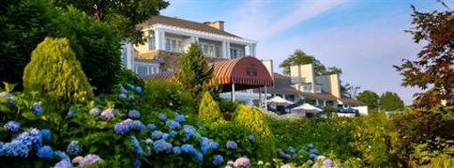 фото отеля Waters Edge Resort Westbrook (Connecticut)