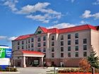 фото отеля Holiday Inn Express & Suites Milton