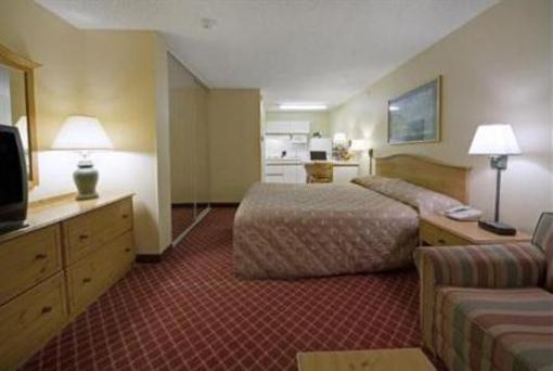 фото отеля Extended Stay America - Portland - Tigard