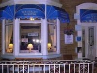 The Waverley Guest House Blackpool