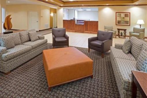 фото отеля Candlewood Suites Texarkana