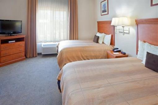 фото отеля Candlewood Suites Texarkana