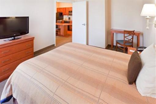 фото отеля Candlewood Suites Texarkana