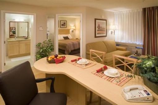 фото отеля Candlewood Suites Texarkana