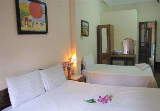 фото отеля Homey Hotel Hanoi
