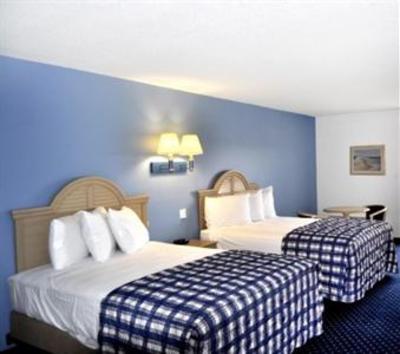 фото отеля Coastal Palms Inn and Suites