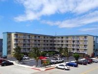 Coastal Palms Inn and Suites