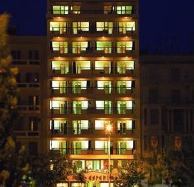 фото отеля Esperia Hotel Thessaloniki