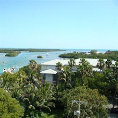 фото отеля Coconut Mallory Resort & Marina Key West