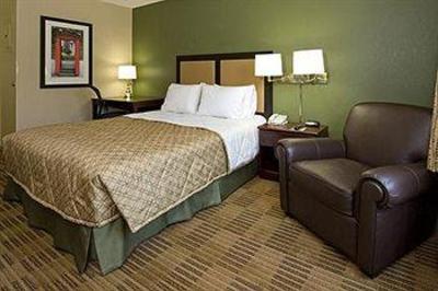 фото отеля Extended Stay America - Houston - Greenspoint