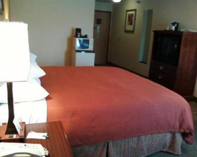 фото отеля Country Inn & Suites Greenfield