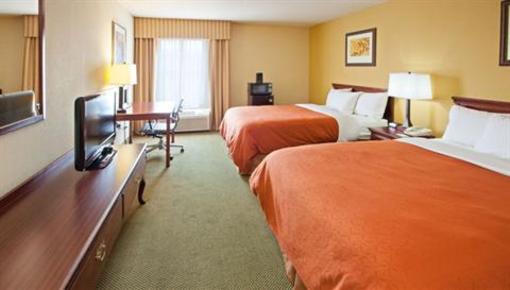 фото отеля Country Inn & Suites Greenfield