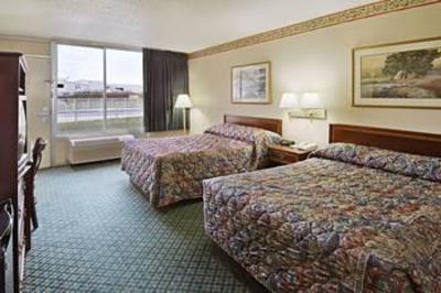 фото отеля Hotel Suites of America Extended Stay Hotel