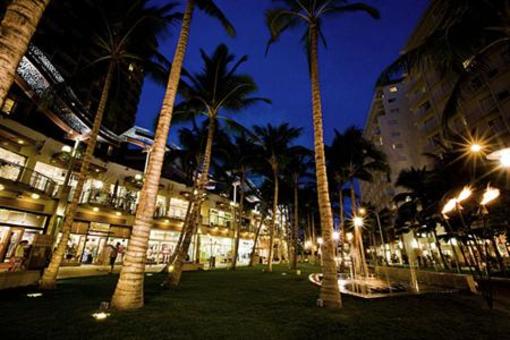 фото отеля The Imperial Hawaii Resort at Waikiki