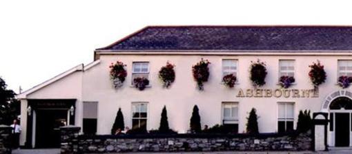 фото отеля Ashbourne House Hotel (Ireland)