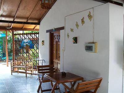 фото отеля Home Paradise Resort Tak