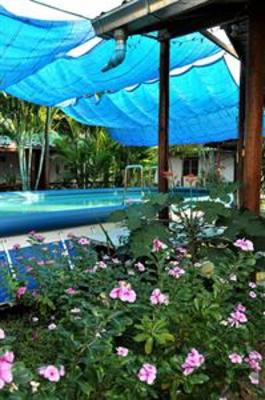 фото отеля Home Paradise Resort Tak