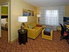 фото отеля TownePlace Suites by Marriott - Huntsville