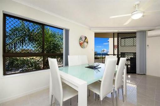фото отеля Kalua Holiday Apartments Maroochydore
