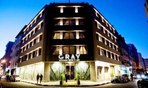 фото отеля Gray Boutique Hotel and Spa