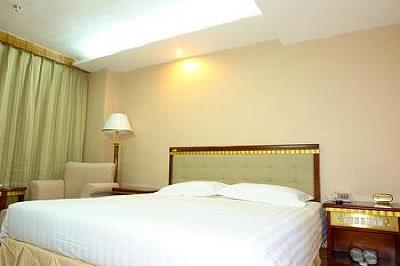 фото отеля Si Hai International Hotel