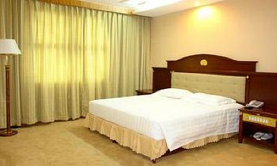 фото отеля Si Hai International Hotel