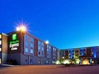 фото отеля Holiday Inn Express Hotel & Suites West Mifflin
