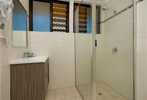 фото отеля Townsville Holiday Apartments