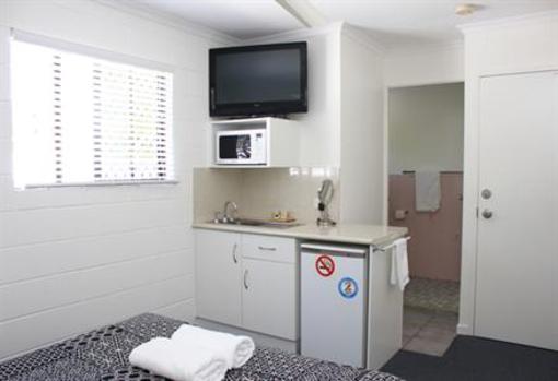 фото отеля Townsville Holiday Apartments