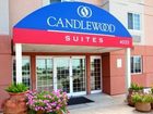 фото отеля Candlewood Suites Houston Westchase