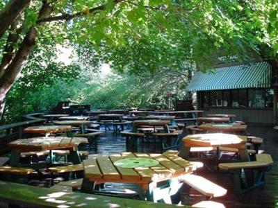 фото отеля Curry Village Lodging Yosemite National Park