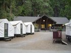 фото отеля Curry Village Lodging Yosemite National Park